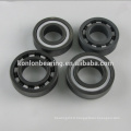 Top Sale Full Si3N4 balles Ceramic Bearing 6802